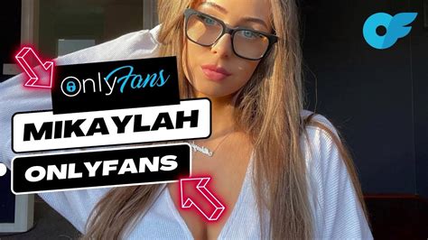 mikayla hau naked|Mikaylah (@mikaylah